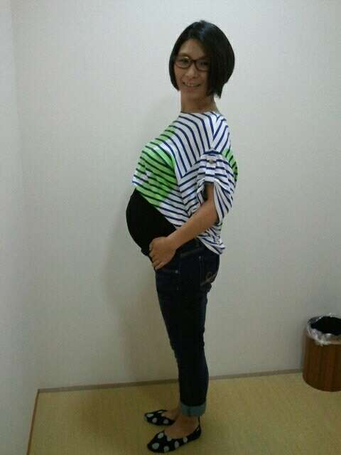 くわばたりえ、第2子男児出産!母子共に健康「頑張り過ぎない事を 頑張りたいと思います」