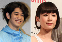 瑛太＆木村カエラに第２子長女誕生「娘の扱いに今からテンヤワンヤ」 （スポニチアネックス） - Yahoo!ニュース