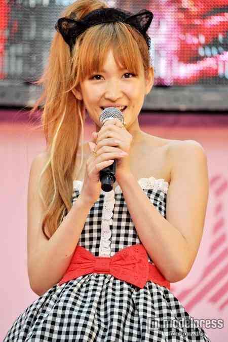 紗栄子、「とにかく必死でした」 - Ameba News [アメーバニュース]