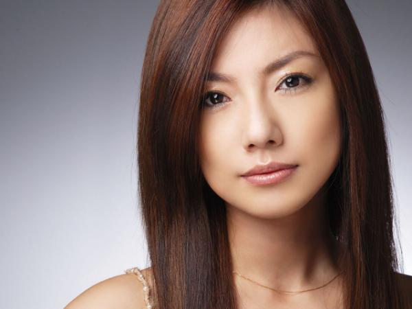島谷ひとみ(33)が美熟女すぎると話題に