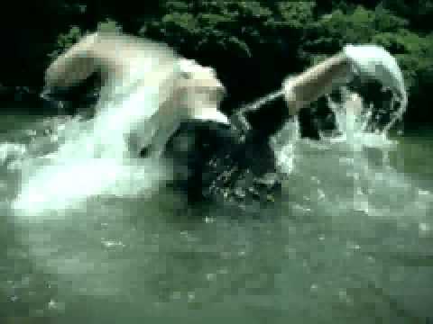 スタッフサービス　CM（池ポチャ編30秒） - YouTube