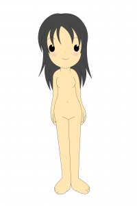 正しい股下の測り方