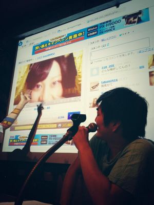 あじゃじゃしたー : 「【ソース有り】ノブコブ徳井のツイキャスがドッキリだったわけだけどｗｗｗ」の画像