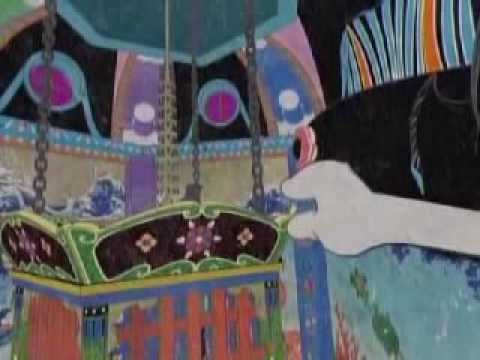 【MAD】化猫×椎名林檎(mononoke×shina ringo) - YouTube