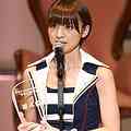 倖田來未のせいでイライラ……評判悪すぎる“マリコ様”篠田麻里子がまた仏頂面でマスコミの前に - ライブドアニュース