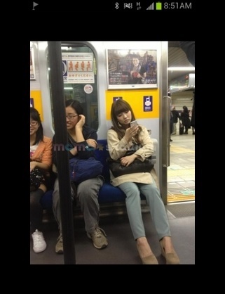 あいのり桃、舞妓さんメイクで悪ふざけ！Facebook炎上