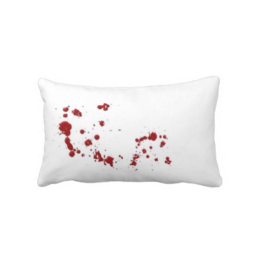 【閲覧注意】「死んだように眠れる枕」がこわい