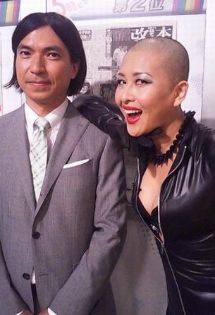 岡本夏生がみのもんたに引退勧告「みのさんがしゃべっても説得力ないじゃない」
