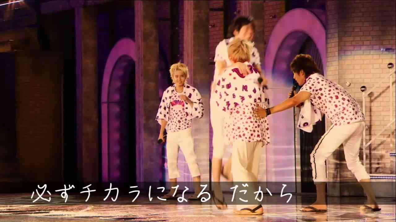 CRY　PV的なモノシリーズ - YouTube