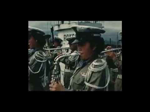 日本の第三興洋丸が韓国側に拿捕された当時の映像 ‐ ニコニコ動画原宿 - YouTube