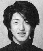 昔の板野友美と昔のGLAYのHISASHIが似てる件