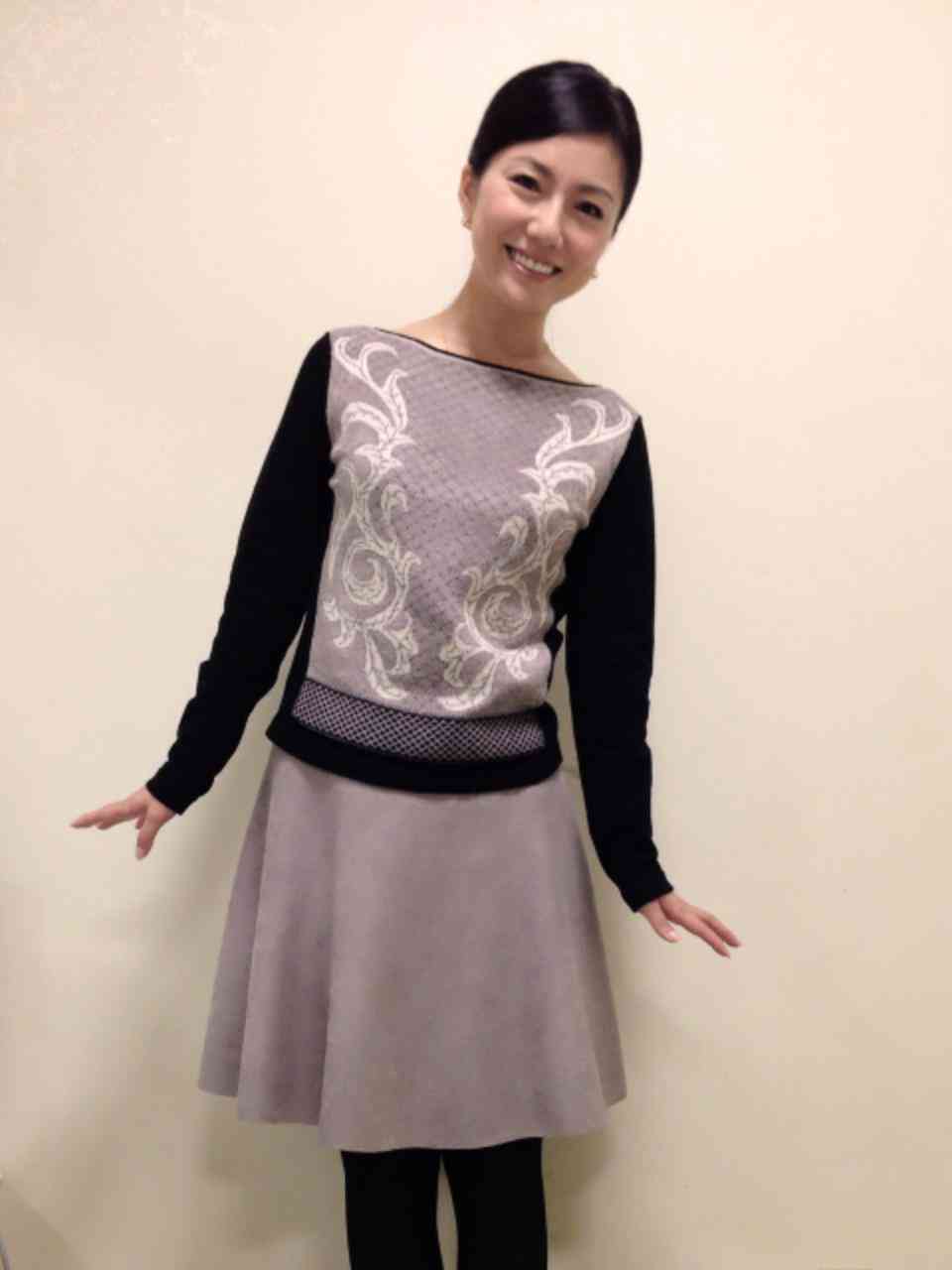 島谷ひとみ(33)が美熟女すぎると話題に
