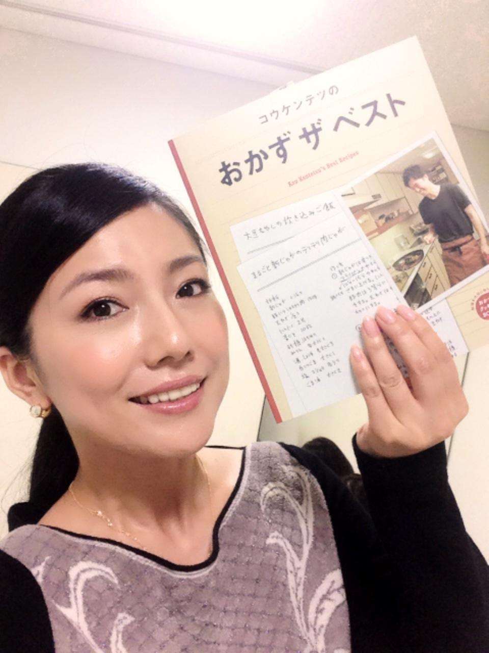 島谷ひとみ(33)が美熟女すぎると話題に