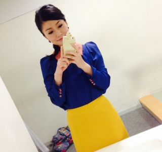 島谷ひとみ(33)が美熟女すぎると話題に