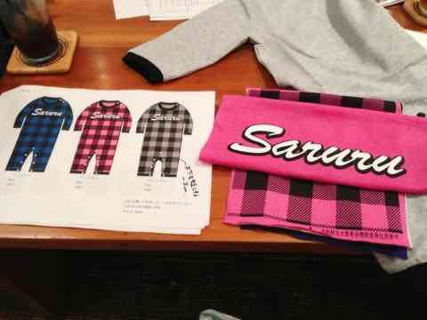 辻希美、子供服ブランド「Saruru」立ち上げ　11月にプレオープン予定