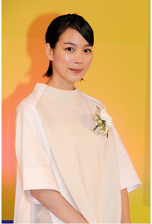 『東京ドラマアウォード』でNHK連続テレビ小説「あまちゃん」がグランプリほか7冠獲得