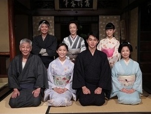 今週のごちそうさんについて語ろう。ネタバレ注意