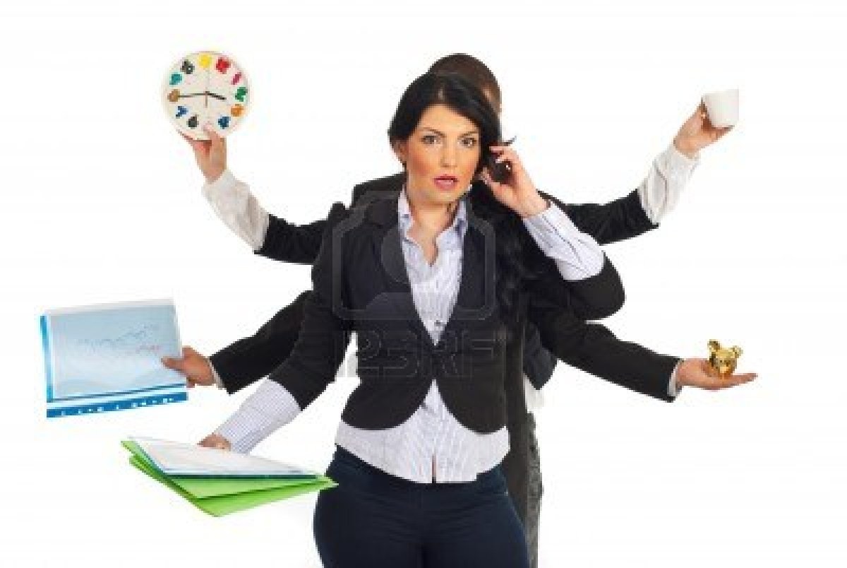 男性中心の会社でバリバリ働いている方！どんな苦労がありますか？
