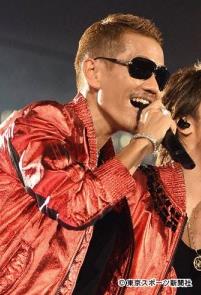 熟女好きで飲み代は割り勘…EXILE・ATSUSHIの意外な素顔
