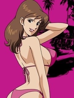 なってみたいキャラは？