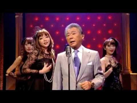 SDN48 - 口説きながら麻布十番 duet with みの もんた - YouTube