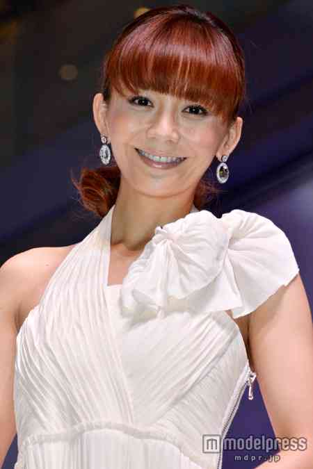 華原朋美、熱愛報道後初の公の場でお相手・竹田恒泰氏への想い&真実を語る