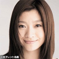 声が綺麗な女優さん！