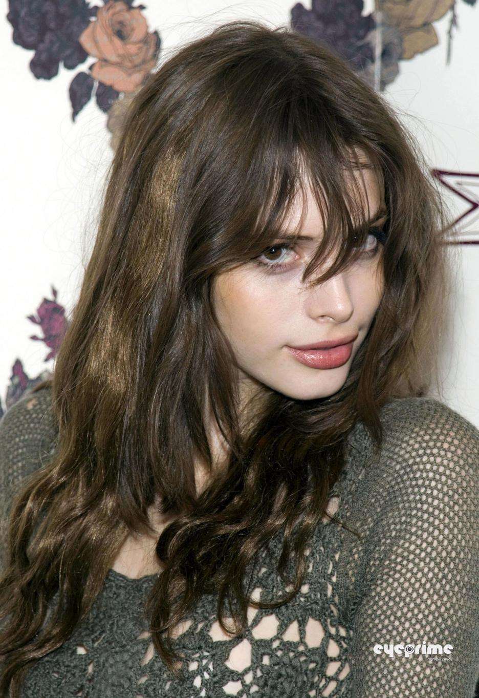 ジョン・レノンの息子の彼女が可愛いすぎる！！