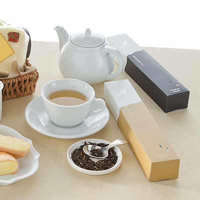 どんな紅茶が好きですか?