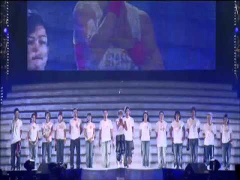 浜崎あゆみ　My All　Live - YouTube