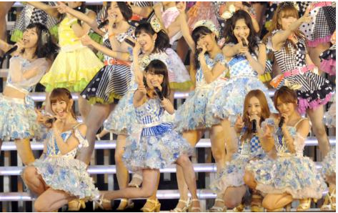 第55回『日本レコード大賞』の候補が決定！