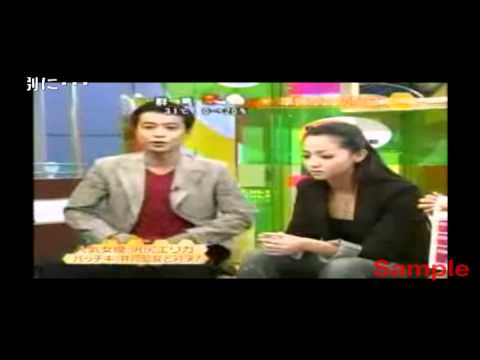 沢尻エリカ　　大失態 - YouTube