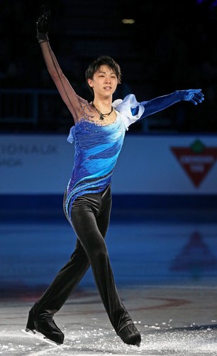 【フィギュアスケート】好きなプログラム