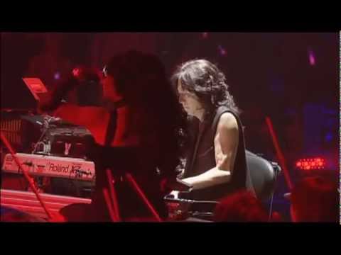 Ayumi Hamasaki 浜崎あゆみ ~ Progress + Performers-Intro from Power of Music 2011 (HQ) - YouTube