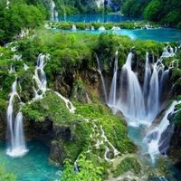 神秘的な絶景が広がる「地球の楽園」 - NAVER まとめ