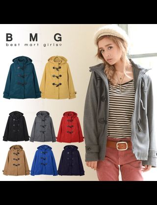 ひと月の洋服代