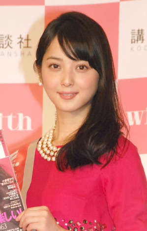 佐々木希、結婚願望「まったくない」　理想の男性像「特にない」｜最新トレンドニュース｜JOSHI+