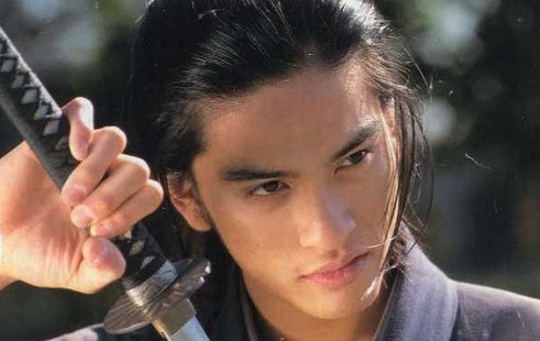 これぞ日本の美男・男前!と思う人は?