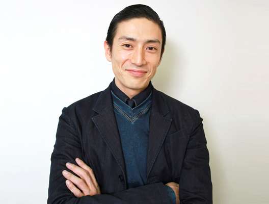 伊勢谷友介、自転車を盗まれる!捜索協力を呼び掛け