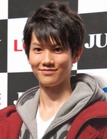 ジュノンスーパーボーイ2013、19歳フリーターの美男子がグランプリ！