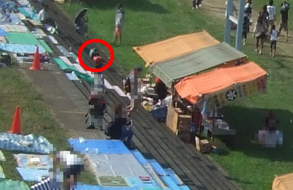 【福知山花火屋台爆発事故】露天商「大惨事になったので、なかなか勇気を持って本当のことを話せなかった」嘘を認める