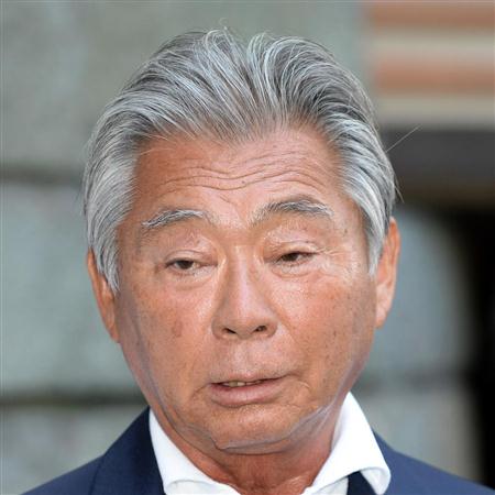 みのもんた、スポンサーのCM自粛に「なんでかなぁ…」