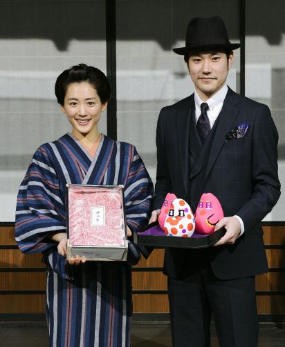 NHKが激怒!『八重の桜』低視聴率で綾瀬はるかが会見拒否