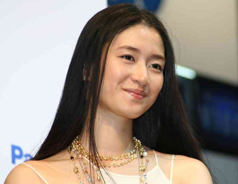 声が綺麗な女優さん！