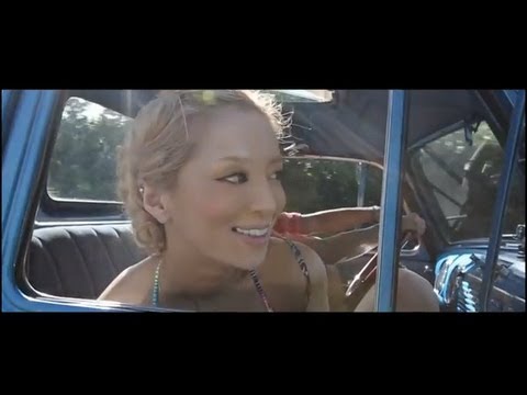 浜崎あゆみ / You & Me - YouTube