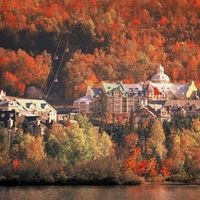 カナダのローレンシャン高原の紅葉がすごすぎる - NAVER まとめ