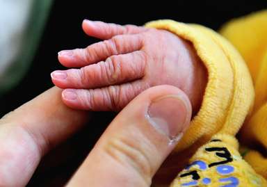 ドイツで第3の性の選択が認められる、欧州初　写真1枚　国際ニュース：AFPBB News