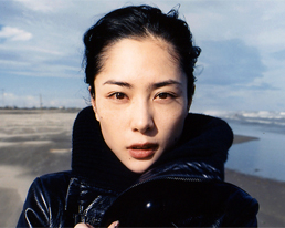 声が綺麗な女優さん！
