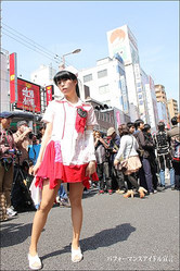 現役アイドルが語る