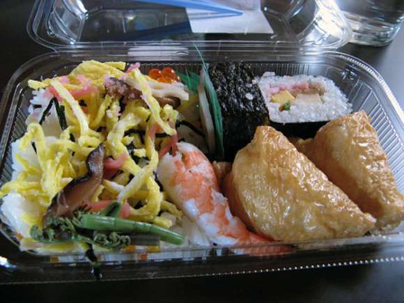 外国人が選んだもう1度食べたい日本のコンビニ食31選